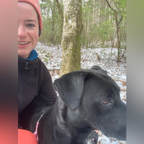 Meet your Posher, Rachel - Picture 2 of 3